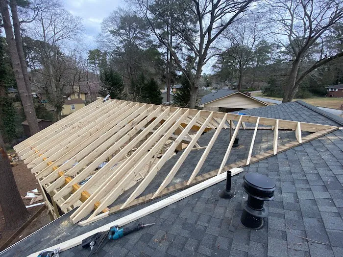 Firebrand Roofing & Construction Picture 9