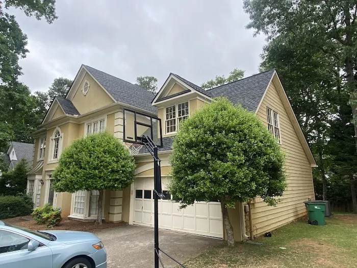 Firebrand Roofing & Construction Picture 6