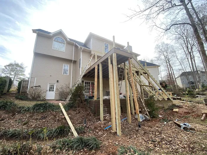 Firebrand Roofing & Construction Picture 7