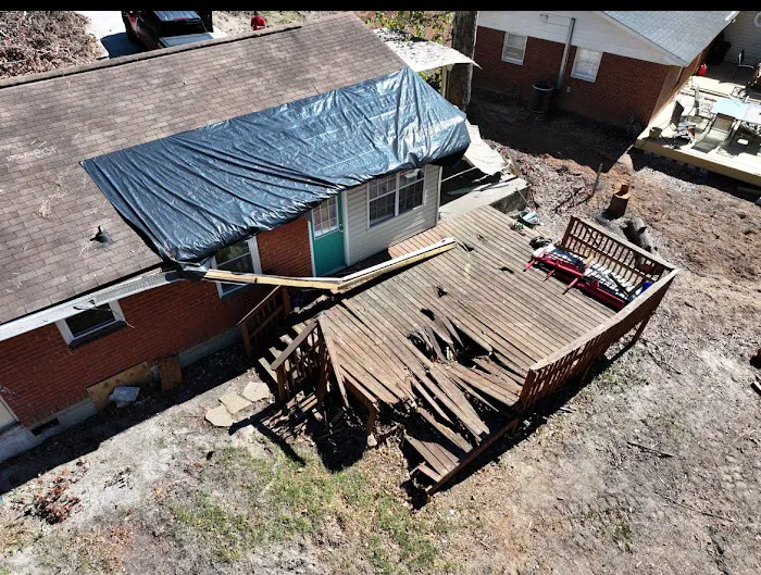 Firebrand Roofing & Construction Picture 10