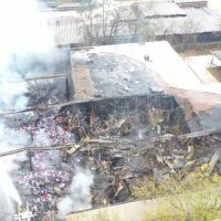 RestoreMasters Contracting LLC - Atlanta ico