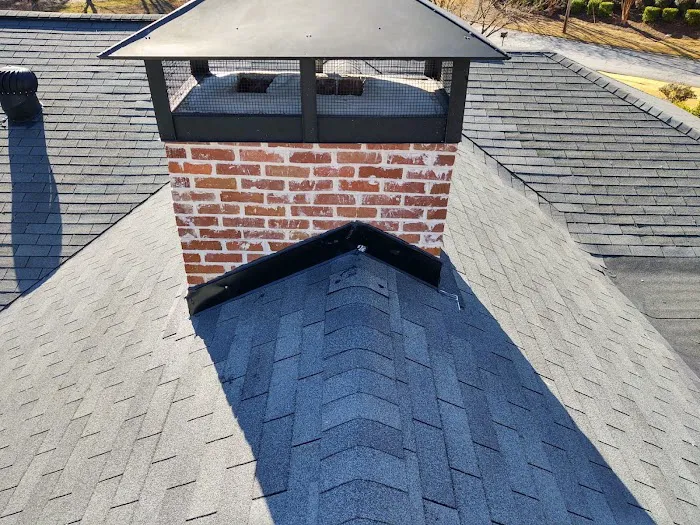 Boerema Roofing and Repair Picture 3