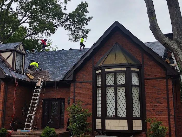 Boerema Roofing and Repair Picture 4