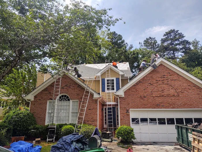 Boerema Roofing and Repair Picture 5