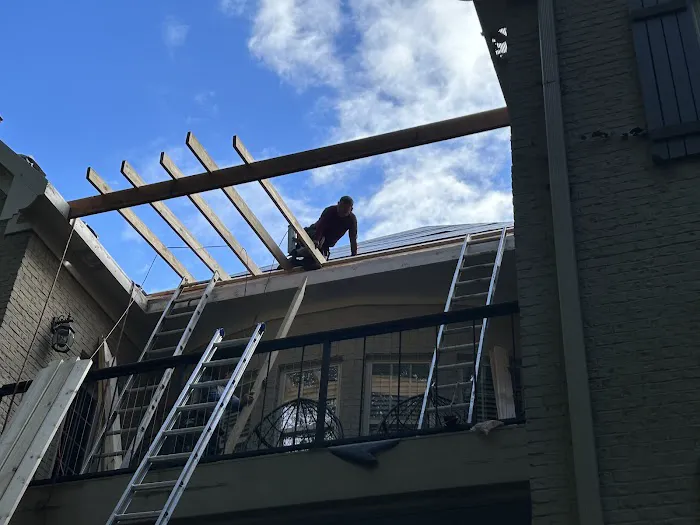 Boerema Roofing and Repair Picture 2