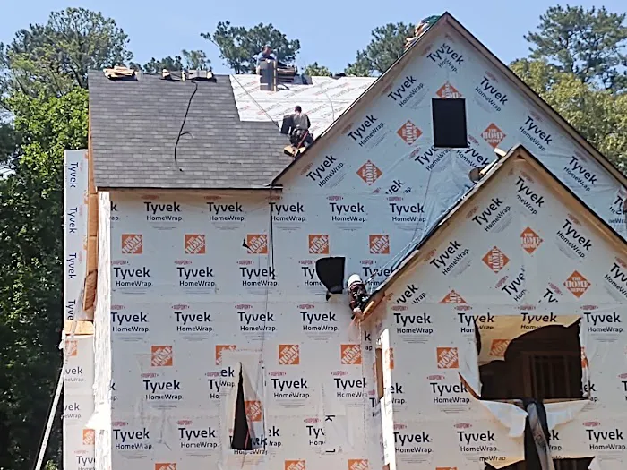 Boerema Roofing and Repair Picture 8