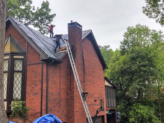 Boerema Roofing and Repair Picture 9