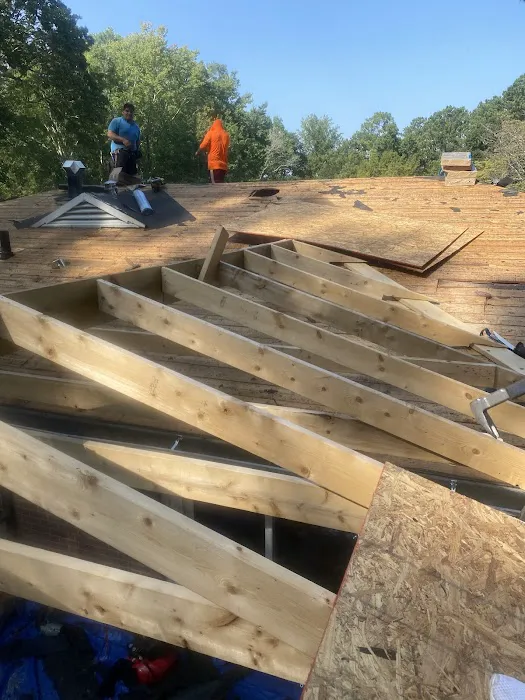 Boerema Roofing and Repair Picture 10