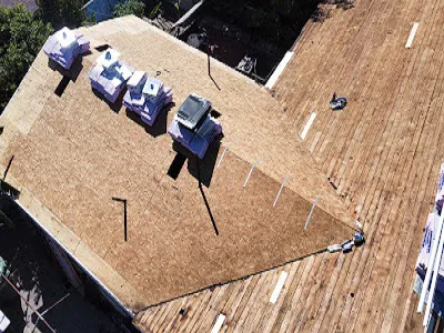 Adonai Roofing Picture 1