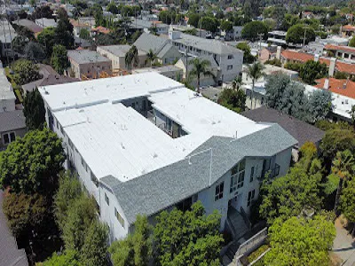 Adonai Roofing Picture 4