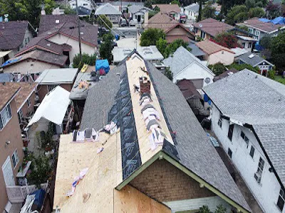 Adonai Roofing Picture 3