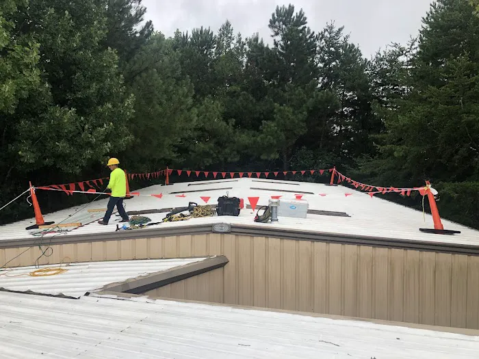 ACR - Alpha Commercial Roofing Picture 7