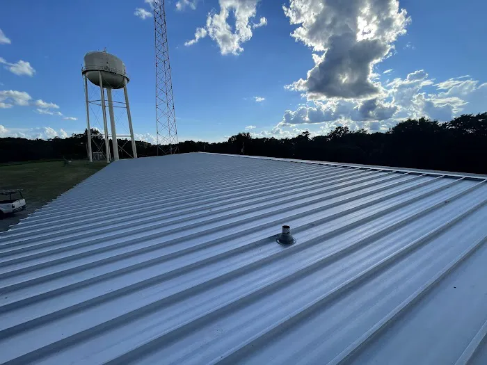 ACR - Alpha Commercial Roofing Picture 8