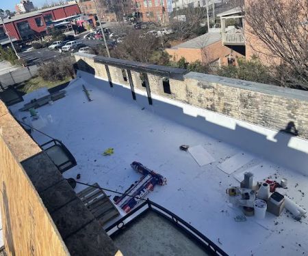 ACR - Alpha Commercial Roofing