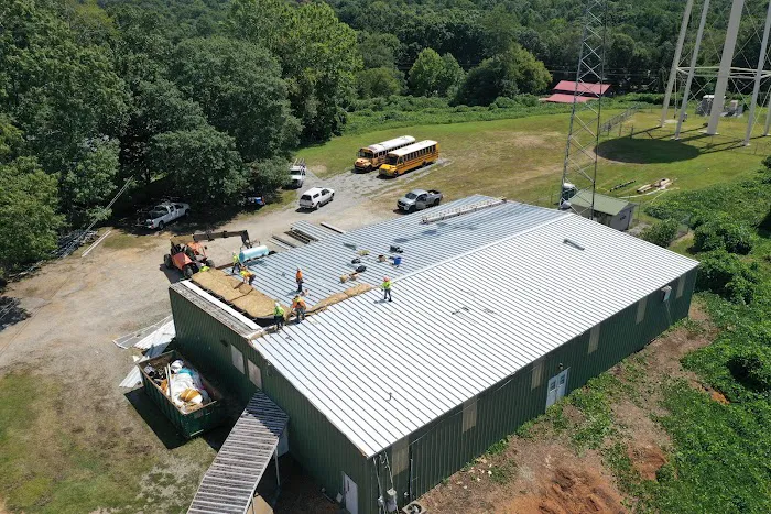 ACR - Alpha Commercial Roofing Picture 2