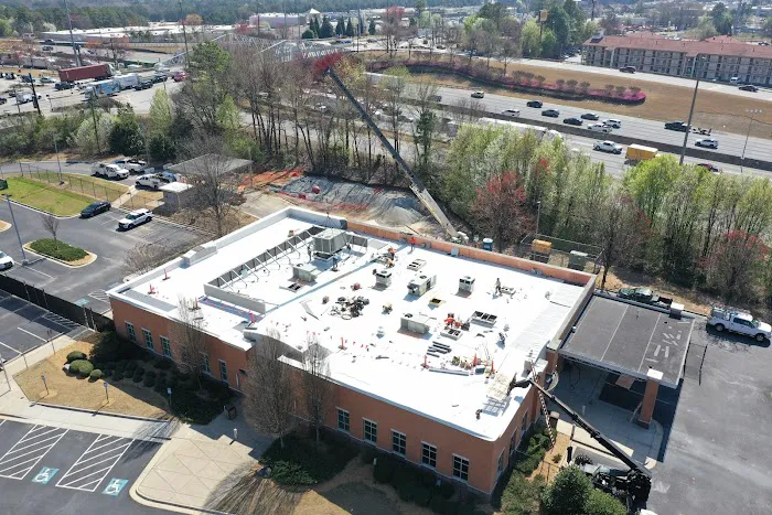 ACR - Alpha Commercial Roofing Picture 5