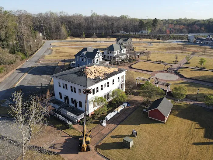 ACR - Alpha Commercial Roofing Picture 6