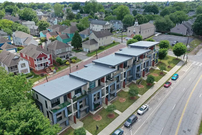 ACR - Alpha Commercial Roofing Picture 9