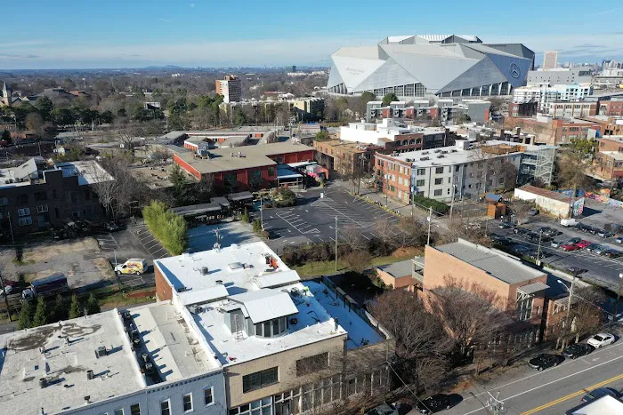 ACR - Alpha Commercial Roofing Picture 4