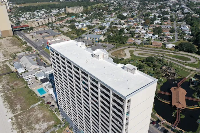 ACR - Alpha Commercial Roofing Picture 3