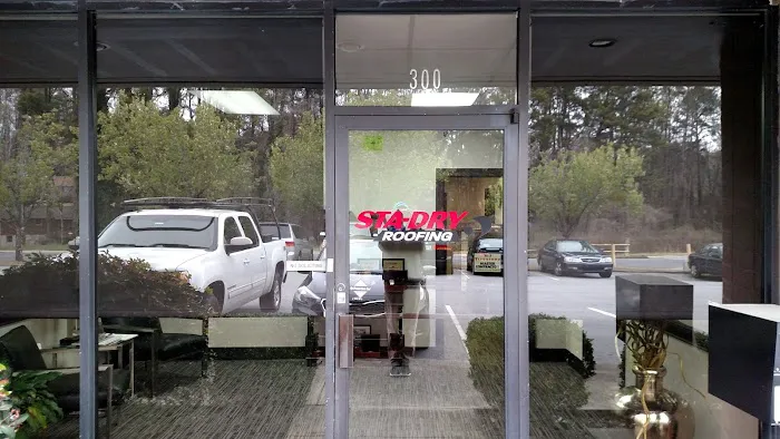 Sta Dry Roofing Picture 1