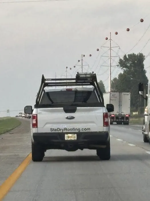 Sta Dry Roofing Picture 7