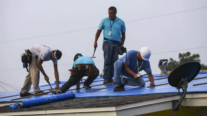 Orange Roof INC Picture 3