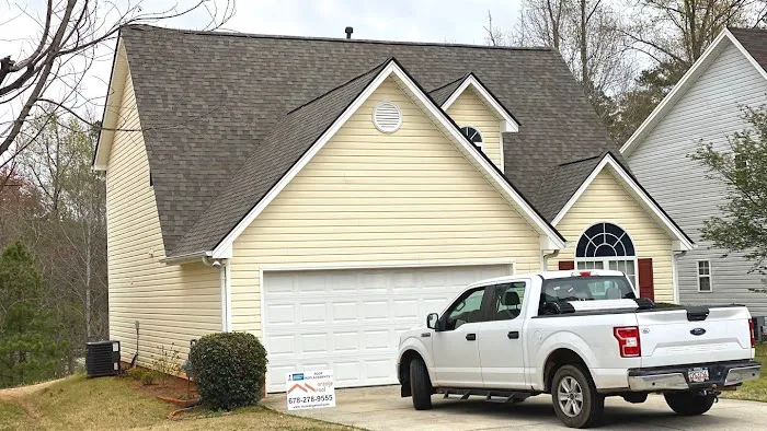 Orange Roof INC Picture 5