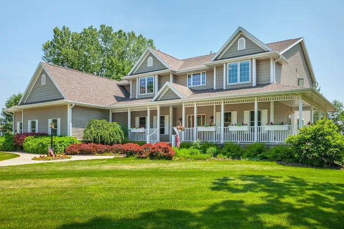 Orange Roof INC Picture 6