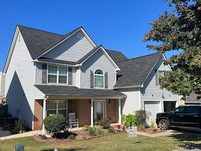 Orange Roof INC Picture 2