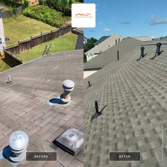 Orange Roof INC Picture 4