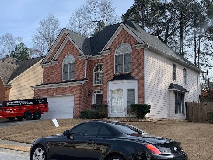 Orange Roof INC Picture 10