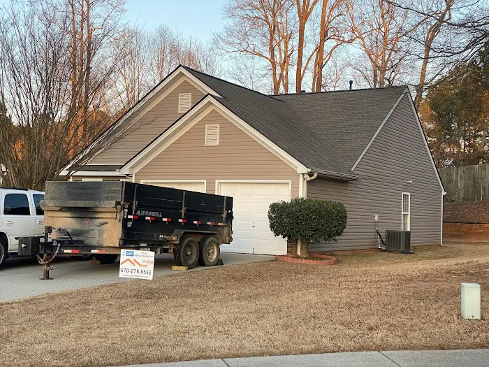 Orange Roof INC Picture 9