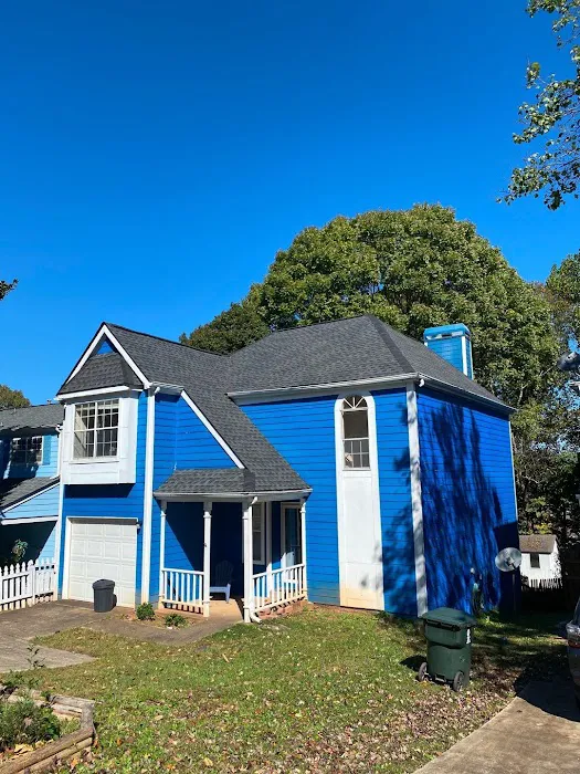 Orange Roof INC Picture 8