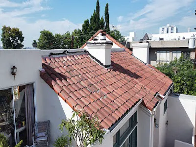 State Wide Roofing Repair LLC Picture 1