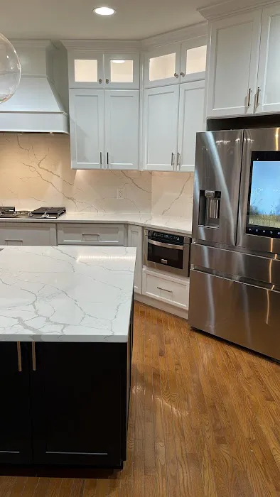 Roofing Company Atlanta LLC Roofing Repair and Roofing Replacement Picture 3