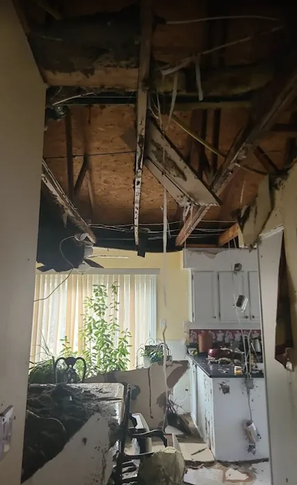 Roofing Company Atlanta LLC Roofing Repair and Roofing Replacement Picture 4