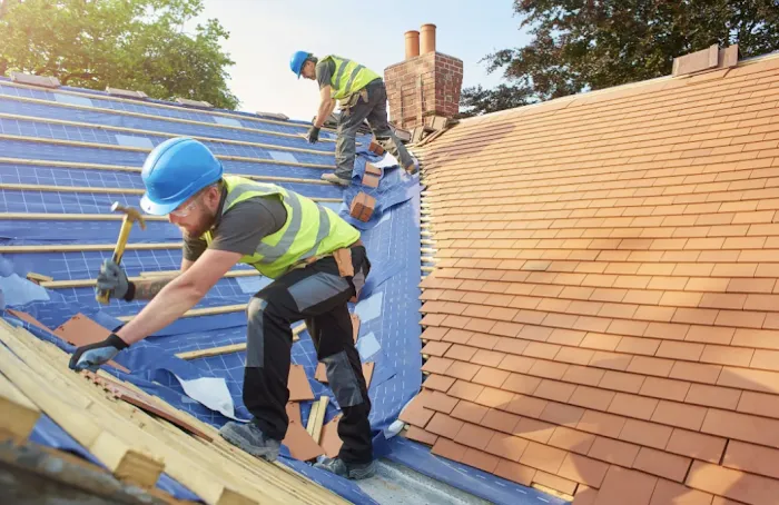 Roofing Company Atlanta LLC Roofing Repair and Roofing Replacement Picture 8