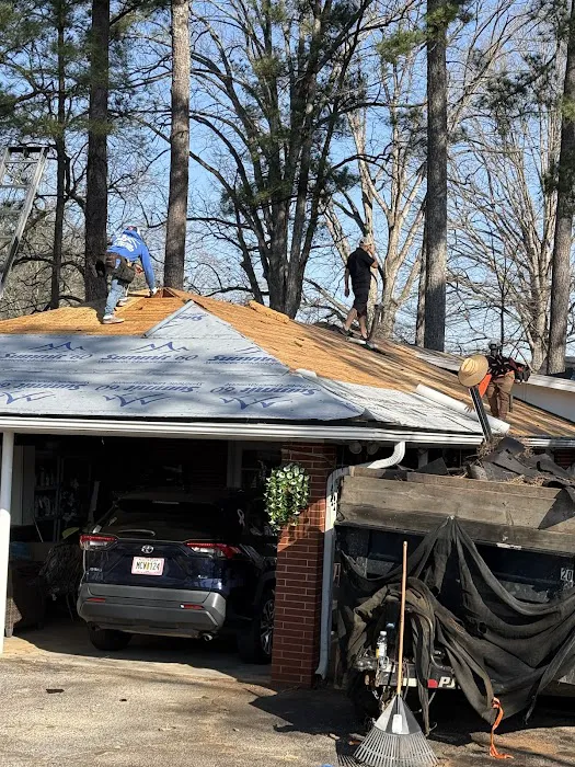 HORIZON PREMIER CONSTRUCTION LLC Picture 1