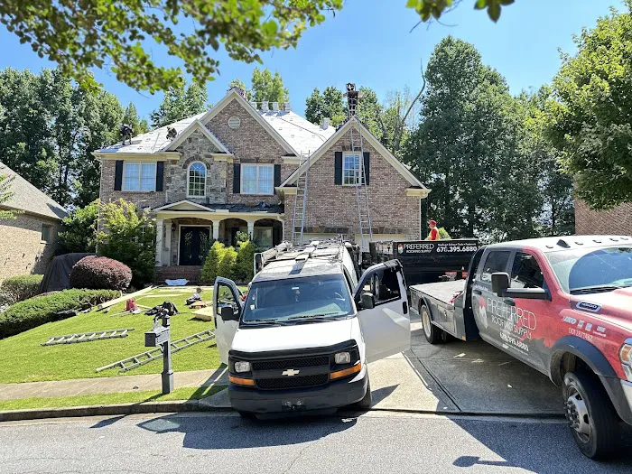 HORIZON PREMIER CONSTRUCTION LLC Picture 5