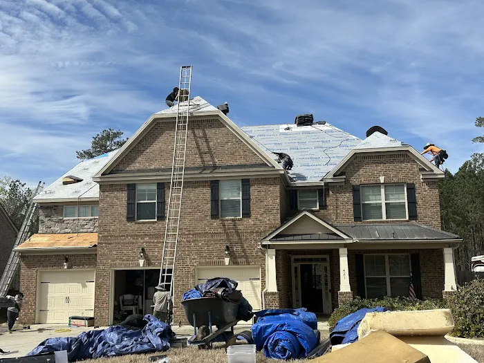 HORIZON PREMIER CONSTRUCTION LLC Picture 4