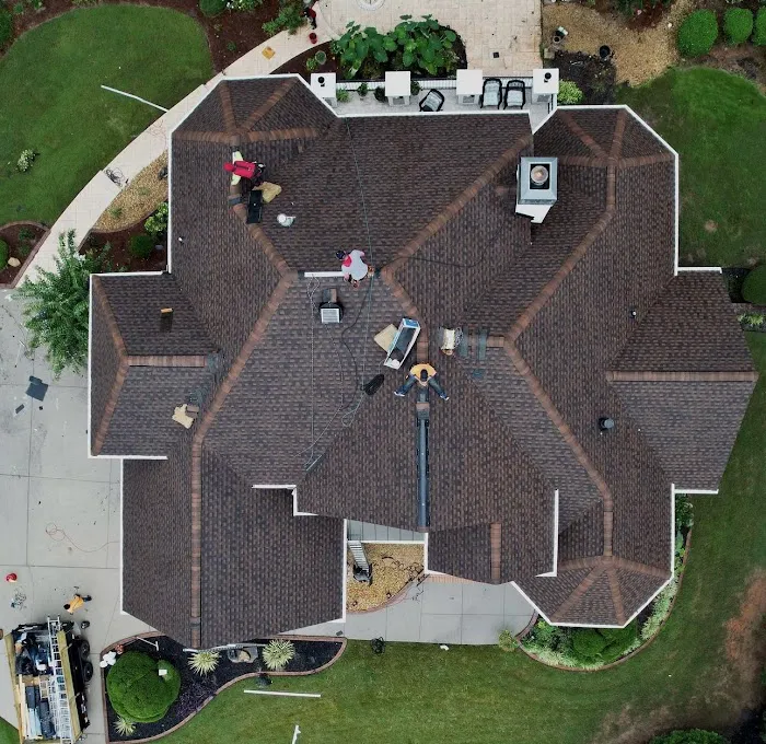 HORIZON PREMIER CONSTRUCTION LLC Picture 9