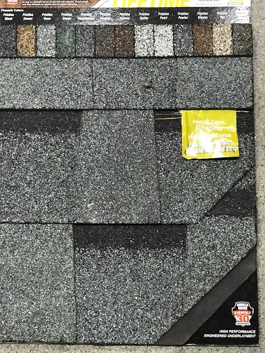 Rapid Roofers Proudly Roofing Atlanta Metro homes since 1986 Picture 5