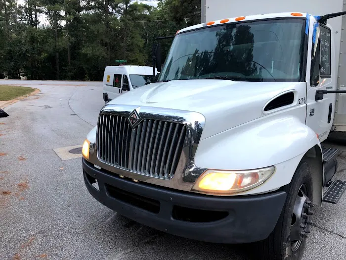 Rapid Roofers Proudly Roofing Atlanta Metro homes since 1986 Picture 9