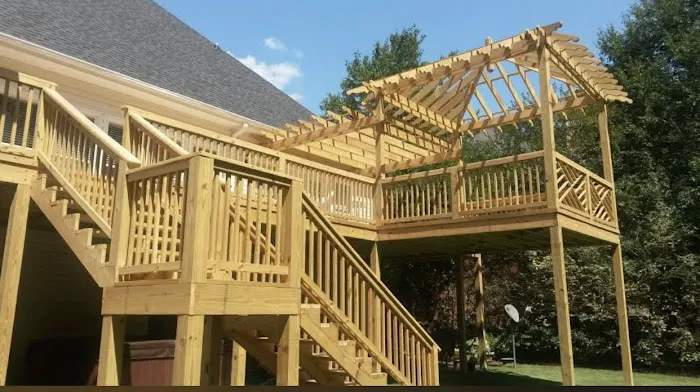 Rapid Roofers Proudly Roofing Atlanta Metro homes since 1986 Picture 10