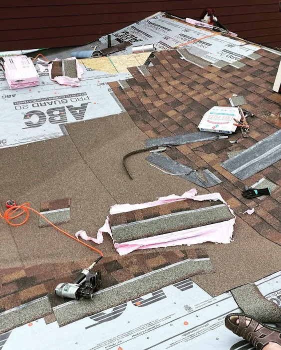 Wolf & Restoration LLC Picture 2