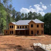 Wolf & Restoration LLC ico