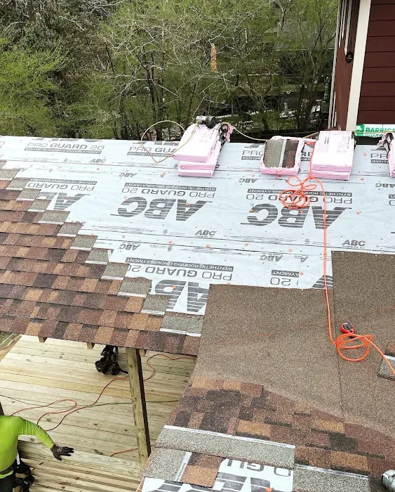 Wolf & Restoration LLC Picture 3