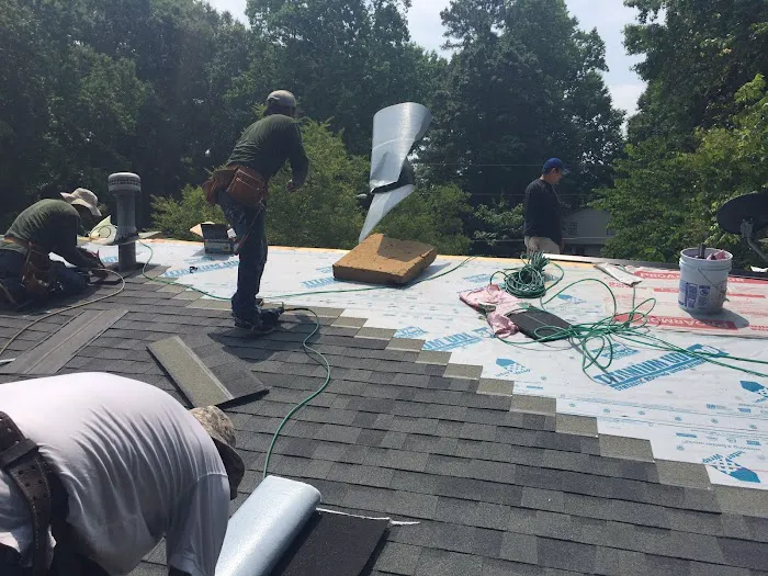 Wolf & Restoration LLC Picture 5