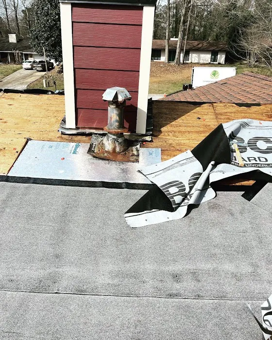 Wolf & Restoration LLC Picture 9